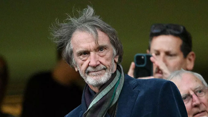 MU không có bổ sung nhân sự nào trong tháng 1