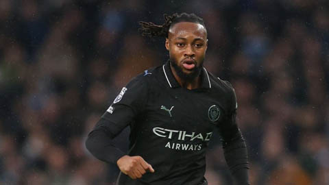 MU nên vui vì mua hụt Semenyo