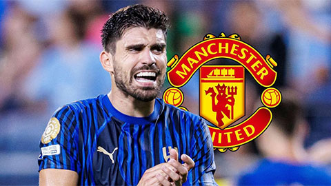 Top 5 ngôi sao tự do đáng chú ý nhất ở Hè 2026: Có cả mục tiêu theo đuổi của MU