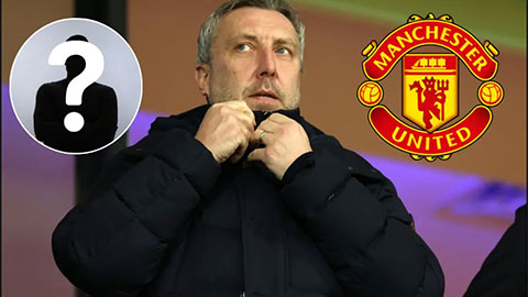 Mục tiêu hàng đầu của MU ký hợp đồng mới đến tháng 6 năm 2029