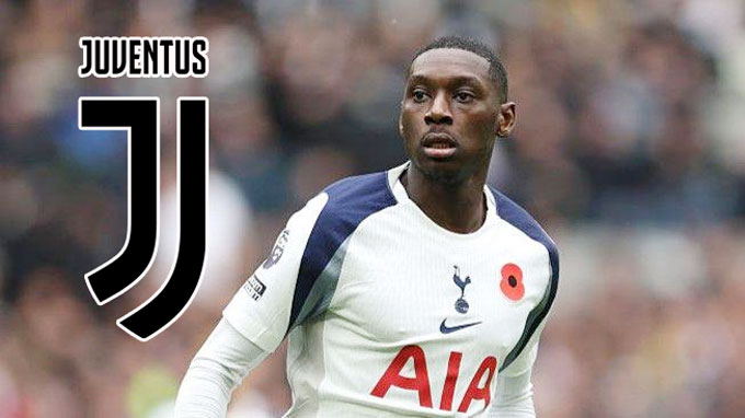 Juventus vẫn chưa từ bỏ việc theo đuổi Kolo Muani