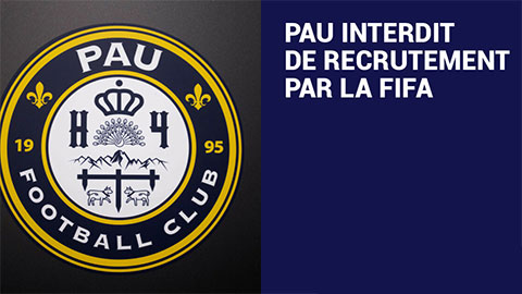 CLB cũ của Quang Hải bị cấm chuyển nhượng