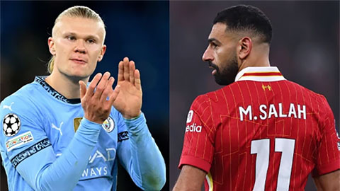 Liverpool vs Man City và Top những trận đấu đáng xem nhất cuối tuần này