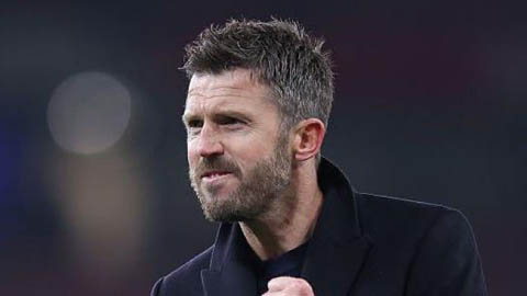 Carrick viết nên phép màu tại MU, CĐV đồng loạt đòi ký chính thức