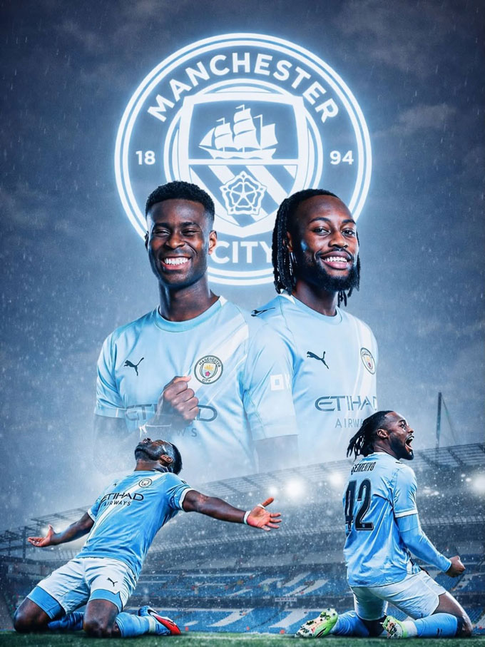 Các tân binh gần nhất của Man City đều không theo đúng "chuẩn" của Pep