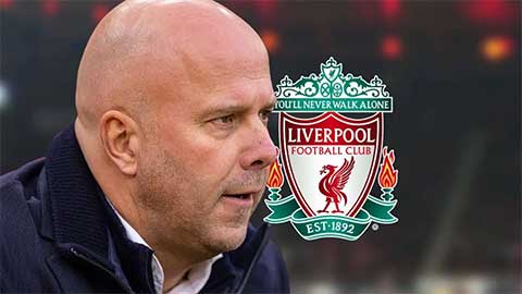 Liverpool sa thải Arne Slot sau thất bại đau đớn trước Man City?