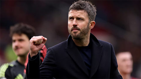 Lần gần nhất MU thắng 5 trận liên tiếp là khi nào?