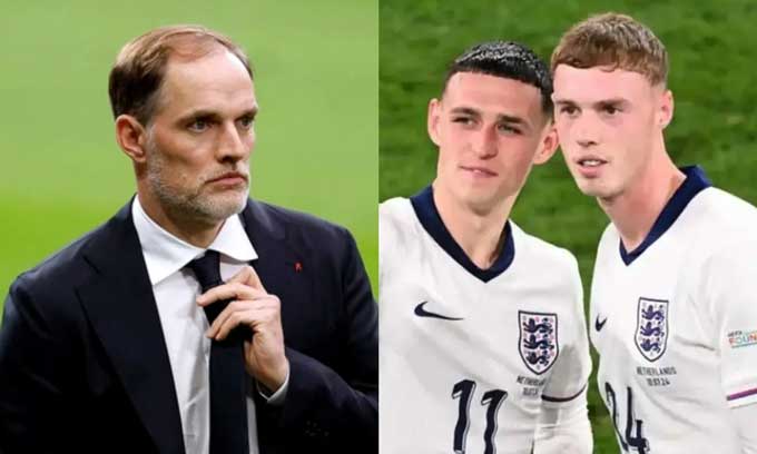 HLV Tuchel có lẽ chỉ chọn một trong 2 ngôi sao để tới World Cup 2026