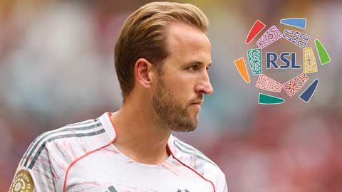 Harry Kane lọt tầm ngắm Saudi Pro League, lộ điều khoản giải phóng tại Bayern
