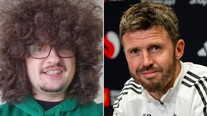 Fran Ilett đã không cắt tóc gần 500 ngày để chờ đợi MU thắng trận thứ 5 liên tiếp