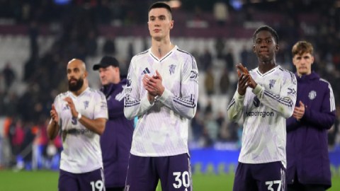 MU không còn gieo rắc nỗi sợ hãi nữa