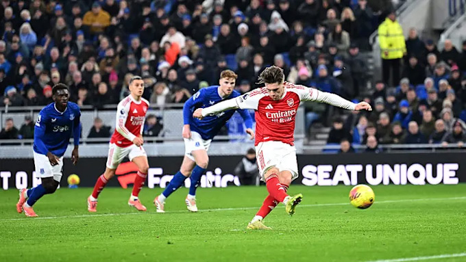 Nhưng Gyokeres chủ yếu ghi bàn vào lưới những đội bóng được đánh giá rất yếu