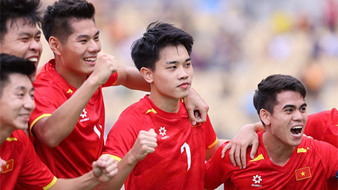 Việt Nam khiến cả Đông Nam Á ngước nhìn ở ASIAD 2026
