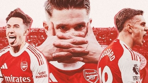 Simone Inzaghi celebrating with his Inter Milan players after beating Barcelona.