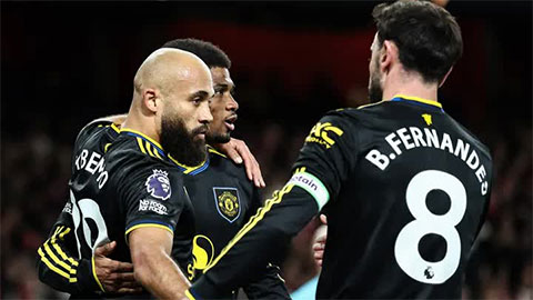 MU không còn gieo rắc nỗi sợ hãi nữa