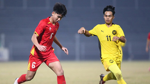 U17 Việt Nam có cửa dự World Cup khi nằm cùng bảng với Hàn Quốc, UAE và Yemen