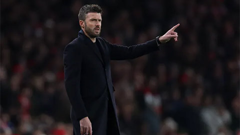 Bài toán nan giải tại MU chờ Carrick sau thời Ten Hag và Amorim