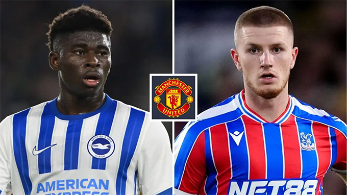 Hjulmand là thương vụ ngon, bổ, rẻ hơn so với Wharton hay Baleba