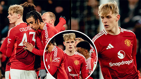 Simone Inzaghi celebrating with his Inter Milan players after beating Barcelona.