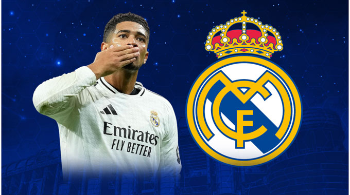 Bellingham sẽ rời Real nếu Klopp được bổ nhiệm làm HLV trưởng