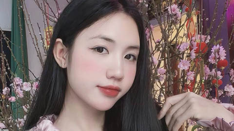 Hotgirl tuyển Việt Nam ước gì trong ngày mùng 1 Tết Bính Ngọ 2026?