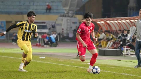 CAHN sớm dừng bước ở 3/4 đấu trường, Đình Bắc và đồng đội liệu có trắng tay?