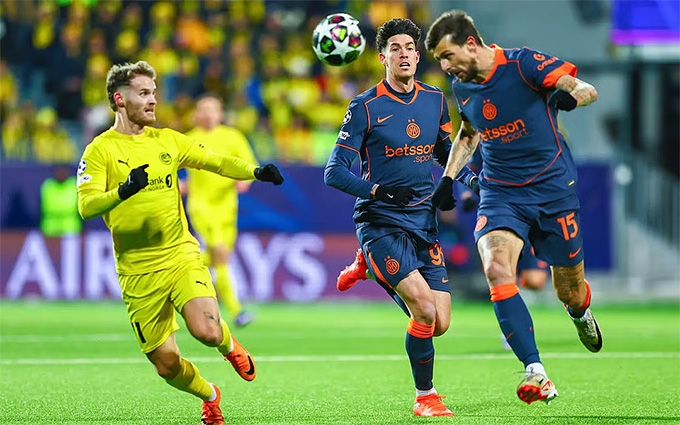 Và liệu có lội ngược dòng thành công ở lượt về sau đây 1 tuần?