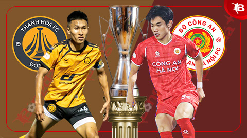 Nhận định bóng đá Thanh Hóa vs CAHN, 18h00 ngày 24/2: Căng đấy, CAHN!