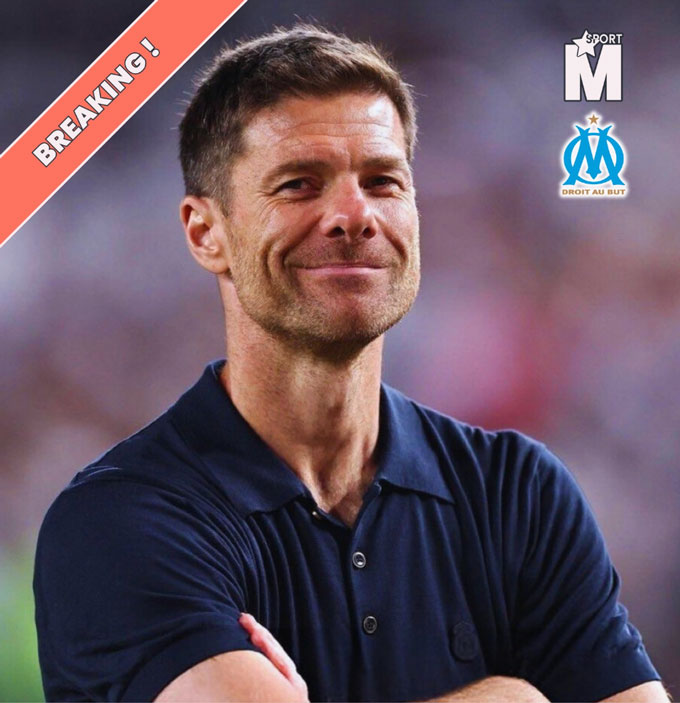 Alonso đã từ chối lời mời của Marseille vì cho rằng CLB này quá hỗn loạn