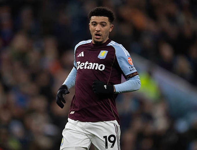 Sancho nhiều khả năng sẽ tái hợp Dortmund để cứu vãn sự nghiệp