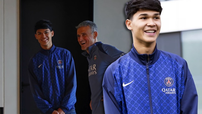 Dro khẳng định rằng anh “không hề sai lầm khi chọn Ligue 1".