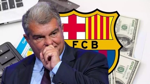 Cựu chủ tịch Barca, Joan Laporta bị cáo buộc rửa tiền: Sự thật hay âm mưu chính trị?