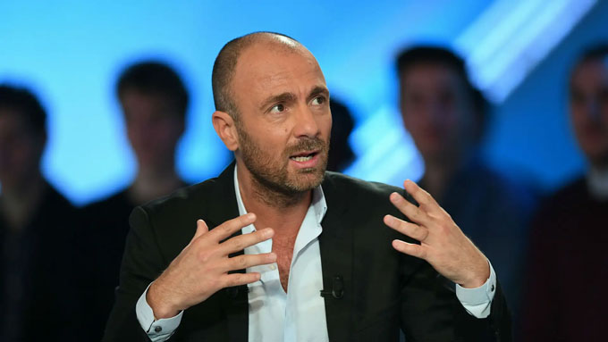 Cựu danh thủ Christoph Dugarry bình luận về Real trước trận gặp Benfica