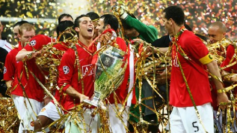 Đội hình xuất sắc nhất lượt về play-off Champions League: Vinicius vắng mặt