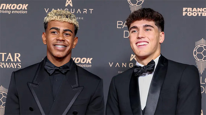 Ông đánh giá rất cao vai trò của lò La Masia