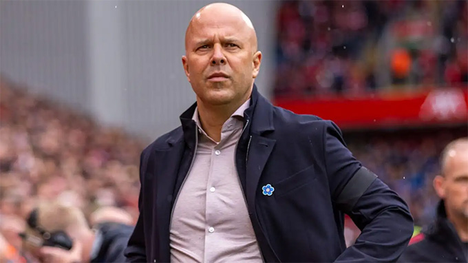 Lỗi không thuộc về Slot