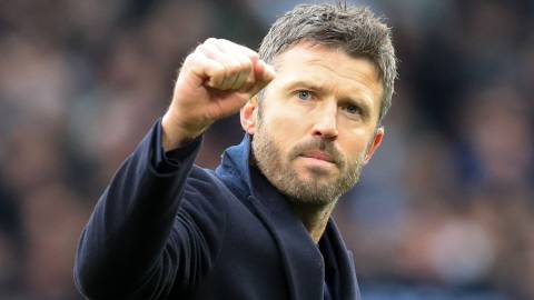 Aston Villa thua đội bét bảng, nguy cơ bị MU chiếm vị trí thứ 3