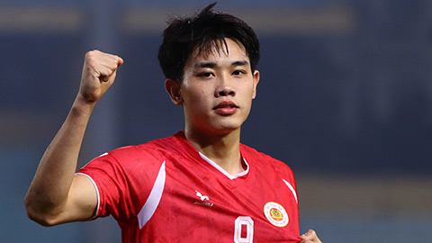 Ai đang dẫn đầu Vua phá lưới V.League mùa này?