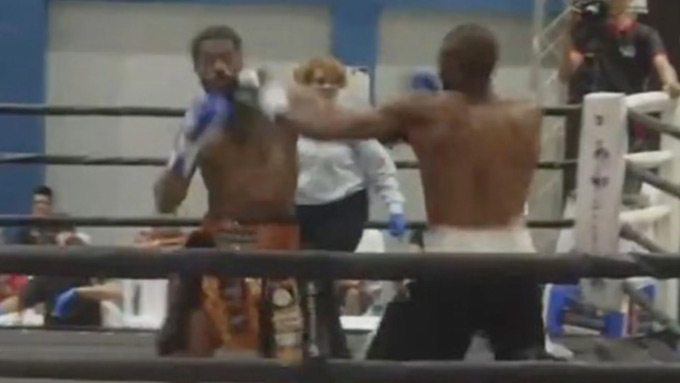 Trận đấu knock-out nhanh nhất lịch sử boxing