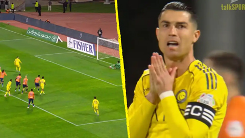 Cristiano Ronaldo: 'Ông vua penalty' đáng quên trong lịch sử