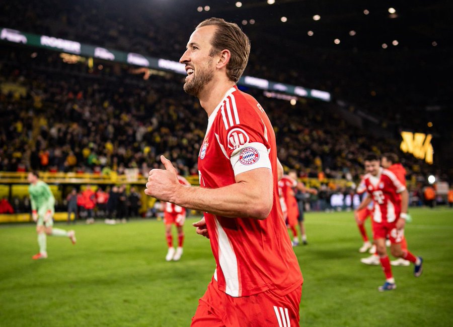 Kane đang thể hiện phong độ tuyệt vời ở thời gian này