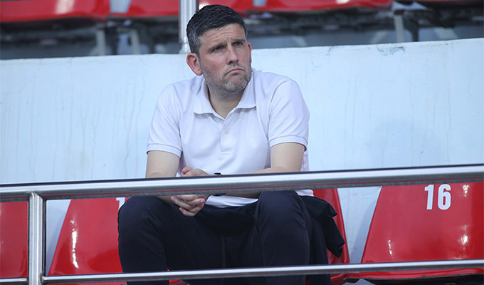 Ninh Bình sẽ công bố danh tính thuyền trưởng mới vào ngày 3/3 - Ảnh: Đức Cường 