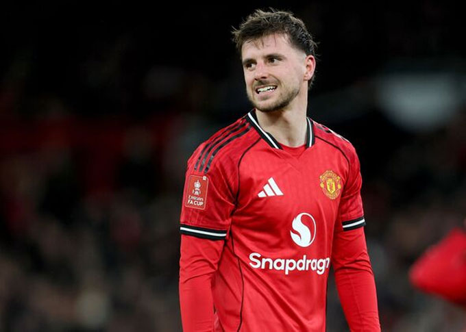 Mount có nguy cơ bị bán ở hè 2026