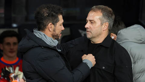 Bài học từ Emery: Dẫn Barca 4-0 chưa an toàn đâu, Simeone!