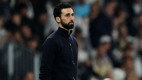 Real Madrid là giấc mơ hão huyền của Arbeloa 