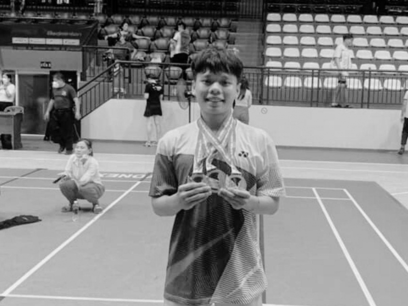 Nguyễn Đức Hồng Phúc đột ngột qua đời ở tuổi 23