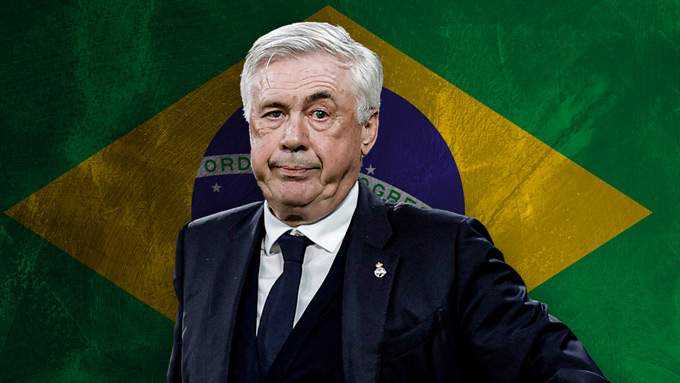  Ancelotti được Scholes coi là người hoàn hảo dẫn dắt MU