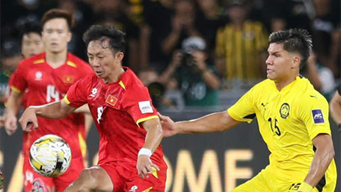 Malaysia bị loại khỏi Asian Cup, trận đấu với Việt Nam huỷ bỏ?