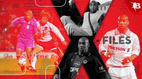 Simone Inzaghi celebrating with his Inter Milan players after beating Barcelona.