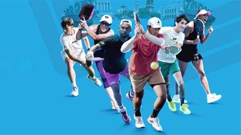 PPA Asia 1000 - Hanoi Cup 2026 sắp khởi tranh